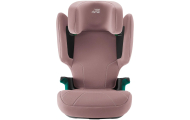Automobilinė kėdutė BRITAX Hi-Liner Diamond, 100-150cm, Dusty Rose-Automobilinės kėdutės, 15-36 kg-e-vaikas