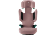 Automobilinė kėdutė BRITAX Hi-Liner Diamond, 100-150cm, Dusty Rose-Automobilinės kėdutės, 15-36 kg-e-vaikas