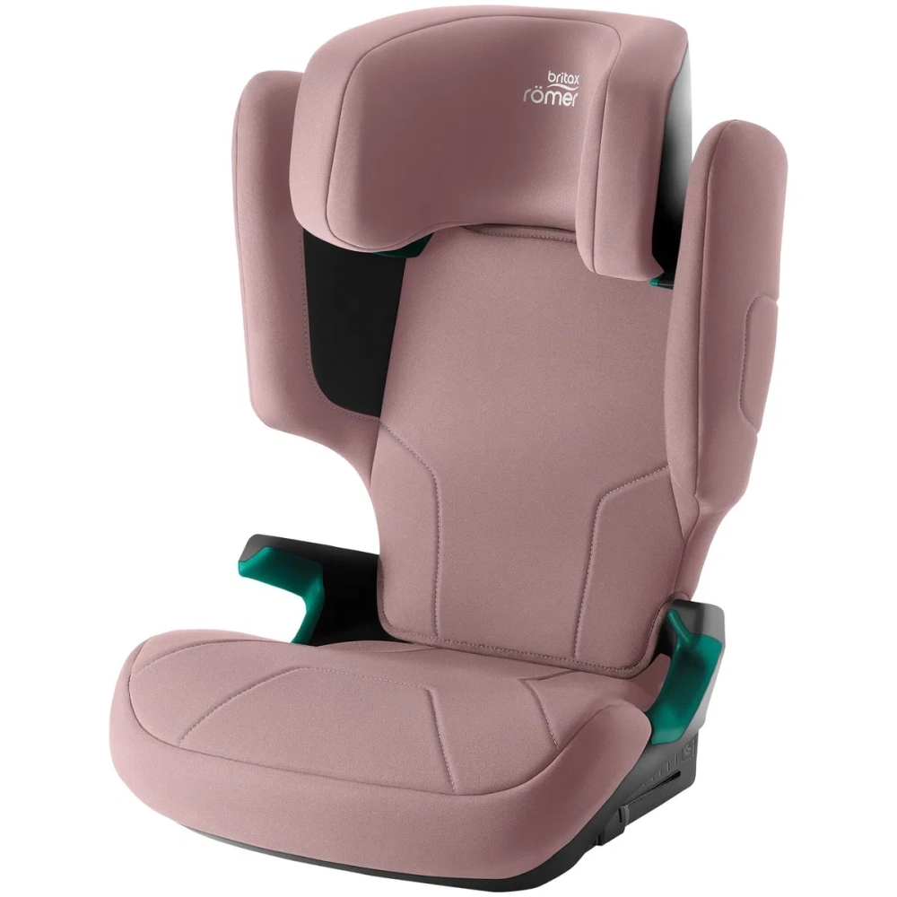 copy of Automobilinė kėdutė BRITAX DualFix 5Z, 61-105cm