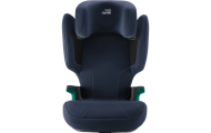 Automobilinė kėdutė BRITAX Hi-Liner Diamond, 100-150cm, Night Blue-Automobilinės kėdutės, 15-36 kg-e-vaikas