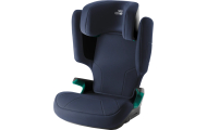 Automobilinė kėdutė BRITAX Hi-Liner Diamond, 100-150cm, Night Blue-Automobilinės kėdutės, 15-36 kg-e-vaikas