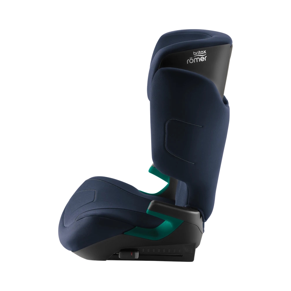Automobilinė kėdutė BRITAX Hi-Liner Diamond, 100-150cm, Night Blue-Automobilinės kėdutės, 15-36 kg-e-vaikas