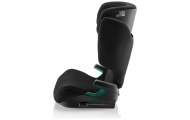 Automobilinė kėdutė BRITAX Discovery Plus 2 Smart, 100-150cm, Space Black-Automobilinės kėdutės, 15-36 kg-e-vaikas