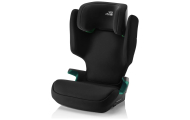 Automobilinė kėdutė BRITAX Discovery Plus 2 Smart, 100-150cm, Space Black-Automobilinės kėdutės, 15-36 kg-e-vaikas