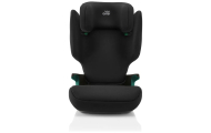 Automobilinė kėdutė BRITAX Discovery Plus 2 Smart, 100-150cm, Space Black-Automobilinės kėdutės, 15-36 kg-e-vaikas