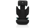 Automobilinė kėdutė BRITAX Discovery Plus 2 Smart, 100-150cm, Space Black-Automobilinės kėdutės, 15-36 kg-e-vaikas
