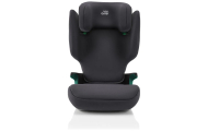 Automobilinė kėdutė BRITAX Discovery Plus 2 Smart, 100-150cm, Midnight Grey-Automobilinės kėdutės, 15-36 kg-e-vaikas