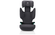 Automobilinė kėdutė BRITAX Discovery Plus 2 Smart, 100-150cm, Midnight Grey-Automobilinės kėdutės, 15-36 kg-e-vaikas