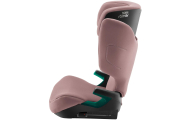 Automobilinė kėdutė BRITAX Discovery Plus 2 Smart, 100-150cm, Dusty Rose-Automobilinės kėdutės, 15-36 kg-e-vaikas