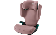 Automobilinė kėdutė BRITAX Discovery Plus 2 Smart, 100-150cm, Dusty Rose-Automobilinės kėdutės, 15-36 kg-e-vaikas