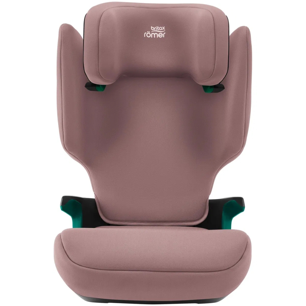 copy of Automobilinė kėdutė BRITAX DualFix 5Z, 61-105cm