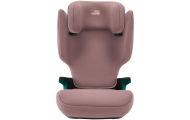 Automobilinė kėdutė BRITAX Discovery Plus 2 Smart, 100-150cm, Dusty Rose-Automobilinės kėdutės, 15-36 kg-e-vaikas