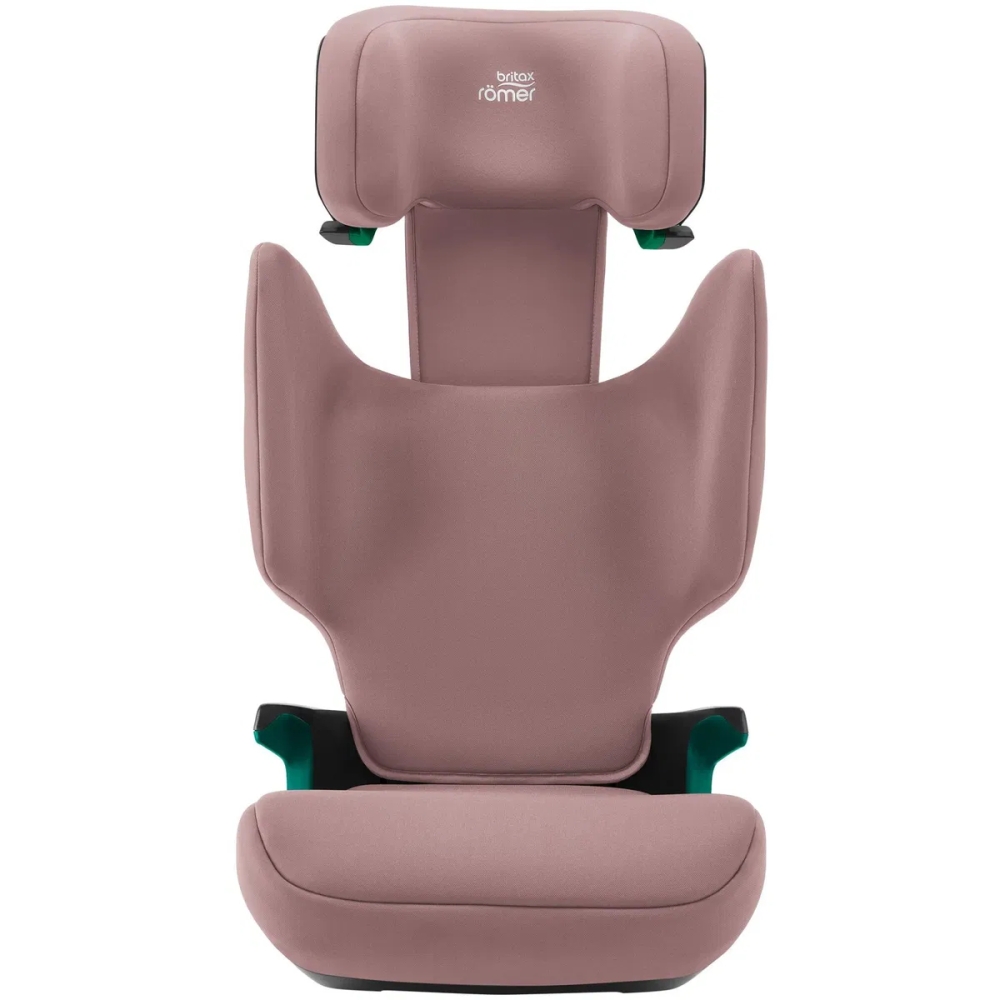 copy of Automobilinė kėdutė BRITAX DualFix 5Z, 61-105cm