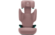 Automobilinė kėdutė BRITAX Discovery Plus 2 Smart, 100-150cm, Dusty Rose-Automobilinės kėdutės, 15-36 kg-e-vaikas
