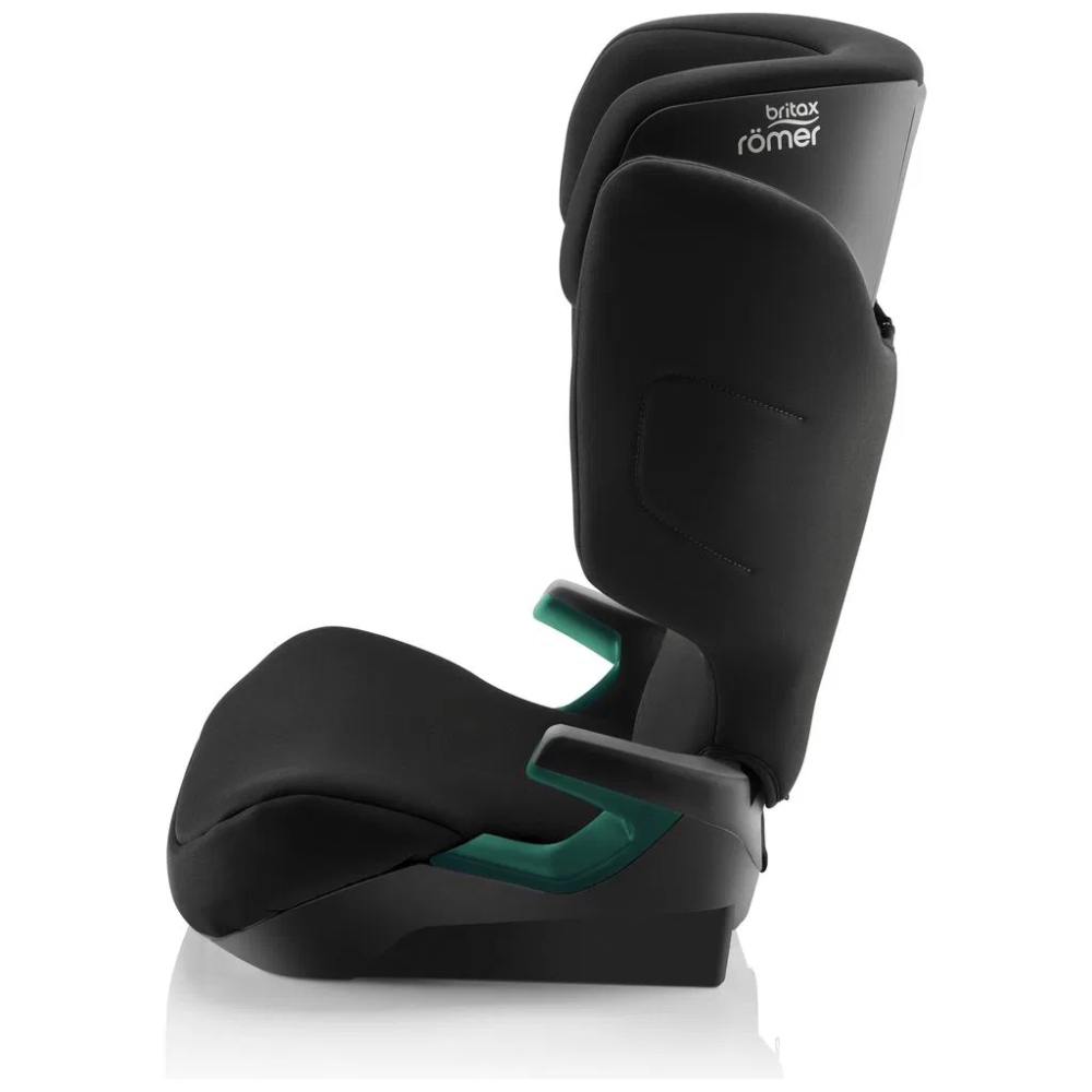 copy of Automobilinė kėdutė BRITAX DualFix 5Z, 61-105cm