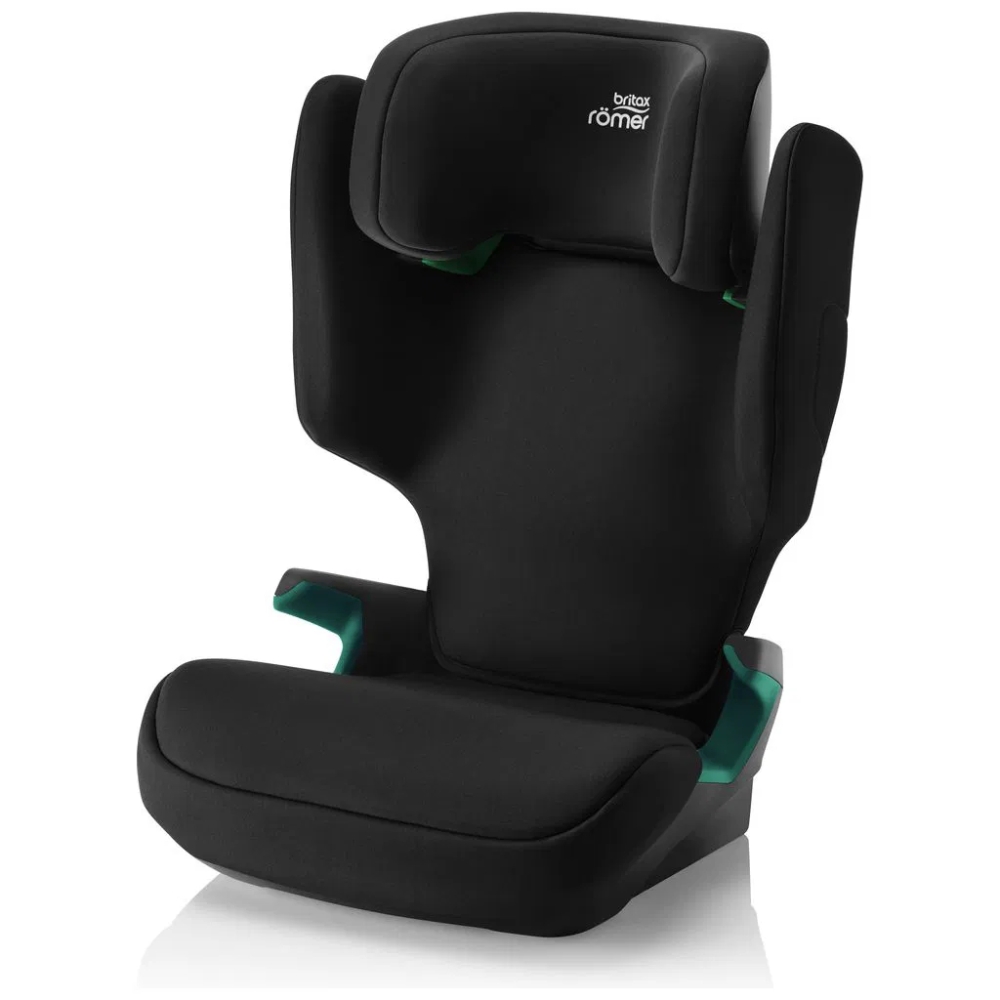 copy of Automobilinė kėdutė BRITAX DualFix 5Z, 61-105cm