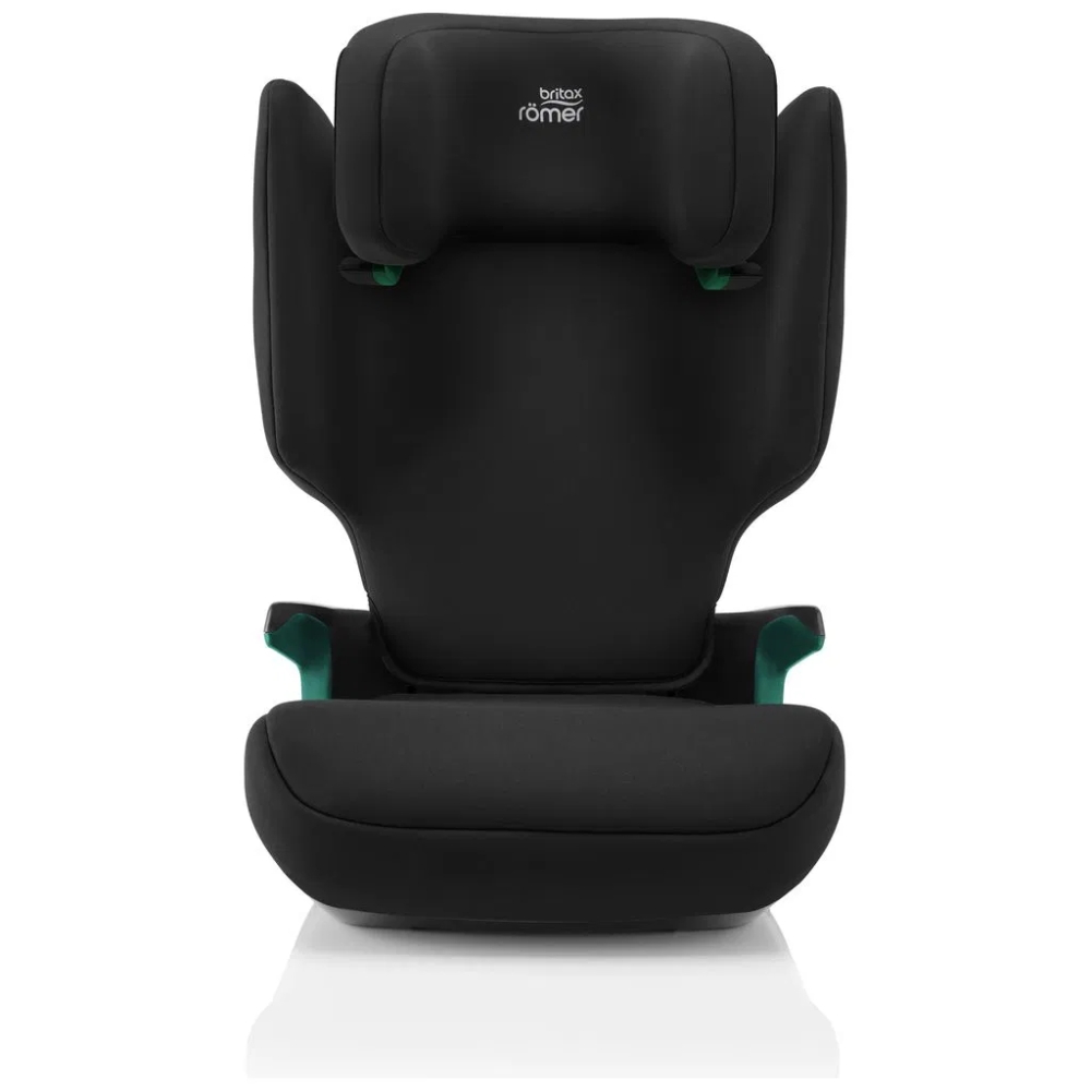 copy of Automobilinė kėdutė BRITAX DualFix 5Z, 61-105cm