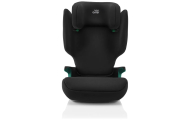 Automobilinė kėdutė BRITAX Adventure Plus 2 Smart, 100-150cm, Space Black-Automobilinės kėdutės, 15-36 kg-e-vaikas