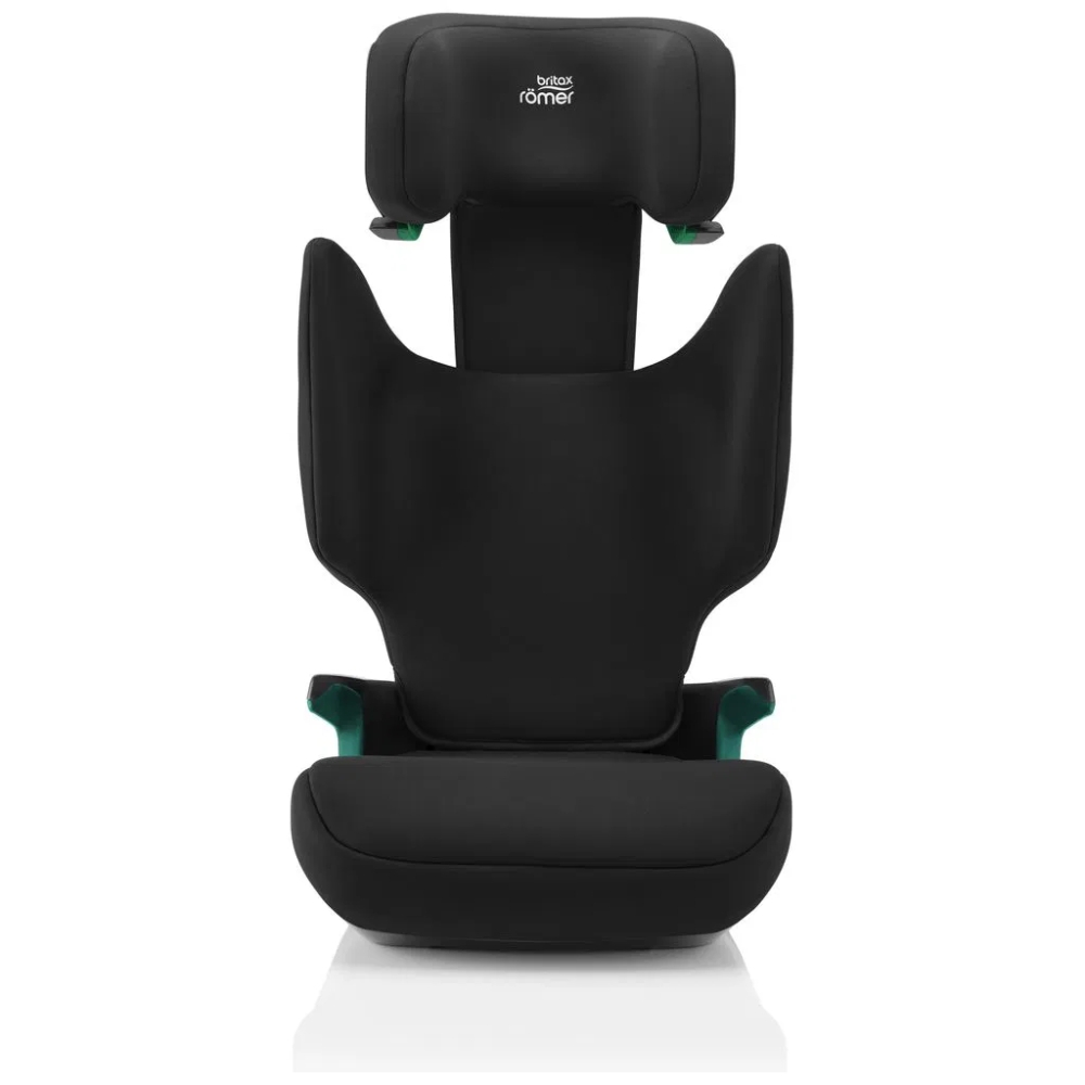 copy of Automobilinė kėdutė BRITAX DualFix 5Z, 61-105cm