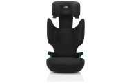 Automobilinė kėdutė BRITAX Adventure Plus 2 Smart, 100-150cm, Space Black-Automobilinės kėdutės, 15-36 kg-e-vaikas
