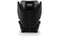 Automobilinė kėdutė BRITAX Adventure Plus 2 Smart, 100-150cm, Space Black-Automobilinės kėdutės, 15-36 kg-e-vaikas