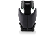 Automobilinė kėdutė BRITAX Adventure Plus 2 Smart, 100-150cm, Midnight Grey-Automobilinės kėdutės, 15-36 kg-e-vaikas