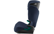 Automobilinė kėdutė BRITAX Adventure Plus 2 Smart, 100-150cm, Night Blue-Automobilinės kėdutės, 15-36 kg-e-vaikas