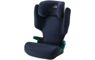 Automobilinė kėdutė BRITAX Adventure Plus 2 Smart, 100-150cm, Night Blue-Automobilinės kėdutės, 15-36 kg-e-vaikas