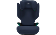 Automobilinė kėdutė BRITAX Adventure Plus 2 Smart, 100-150cm, Night Blue-Automobilinės kėdutės, 15-36 kg-e-vaikas