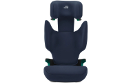 Automobilinė kėdutė BRITAX Adventure Plus 2 Smart, 100-150cm, Night Blue-Automobilinės kėdutės, 15-36 kg-e-vaikas