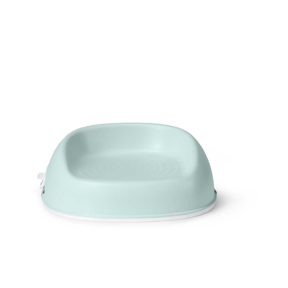 Paaukštinimas kėdei BabyBjörn, Mėtų / žalia-Maitinimui, Maitinimo kėdutės ir jų priedai, Kėdučių priedai-e-vaikas