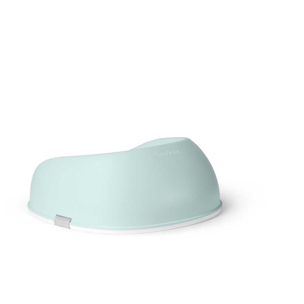 Paaukštinimas kėdei BabyBjörn, Mėtų / žalia-Maitinimui, Maitinimo kėdutės ir jų priedai, Kėdučių priedai-e-vaikas