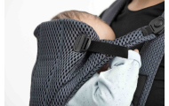 copy of Nešioklė kūdikiui BabyBjörn Harmony Woven