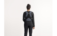 Nešioklė kūdikiui BabyBjörn Move 3D Mesh, Anthracite-Judėjimui, Kūdikių nešioklės-e-vaikas
