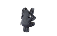 Nešioklė kūdikiui BabyBjörn Move 3D Mesh, Anthracite-Judėjimui, Kūdikių nešioklės-e-vaikas