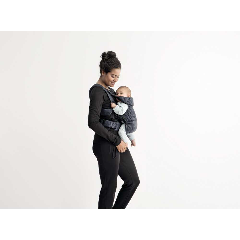copy of Nešioklė kūdikiui BabyBjörn Harmony Woven
