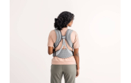 Nešioklė kūdikiui BabyBjörn Move 3D Mesh, Grey-Judėjimui, Kūdikių nešioklės-e-vaikas