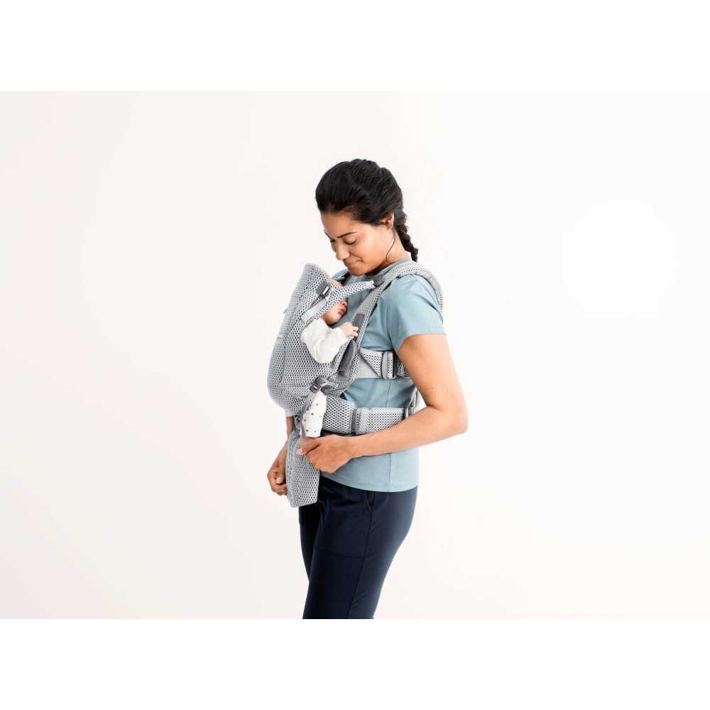 copy of Nešioklė kūdikiui BabyBjörn Harmony Woven
