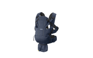 Nešioklė kūdikiui BabyBjörn Move 3D Mesh, Navy Blue-Judėjimui, Kūdikių nešioklės-e-vaikas
