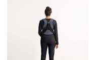 Nešioklė kūdikiui BabyBjörn Move 3D Mesh, Navy Blue-Judėjimui, Kūdikių nešioklės-e-vaikas