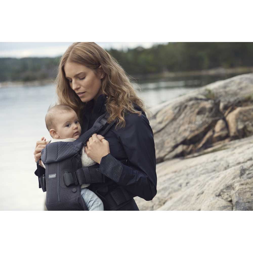 copy of Nešioklė kūdikiui BabyBjörn Harmony Woven