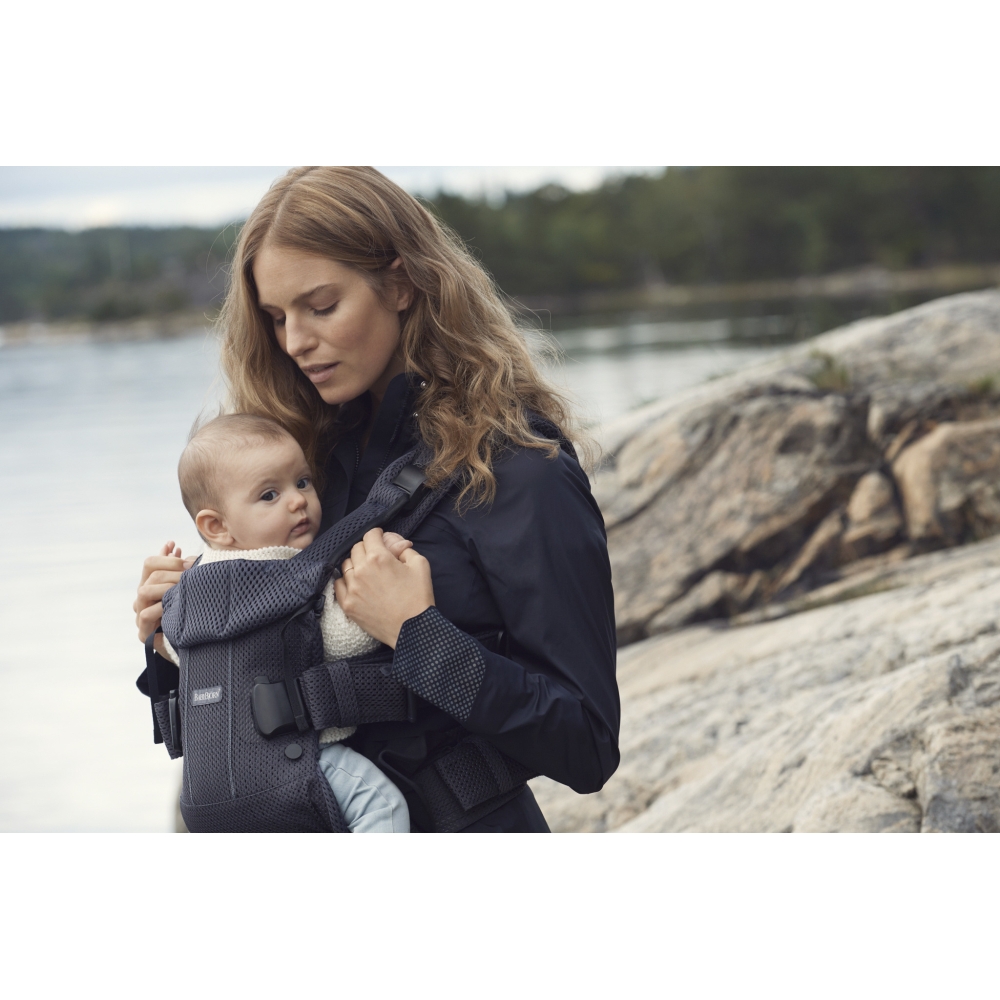 copy of Nešioklė kūdikiui BabyBjörn Harmony Woven