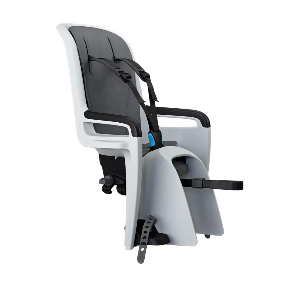 copy of Dviračio kėdutė Thule Ride Along 2 - Frame Mount, Dark