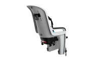 Dviračio kėdutė Thule Ride Along 2 Rack Mount, Light Grey-Judėjimui, Dviračių kėdutės ir jų priedai-e-vaikas