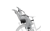 Dviračio kėdutė Thule Ride Along 2 Rack Mount, Light Grey-Judėjimui, Dviračių kėdutės ir jų priedai-e-vaikas