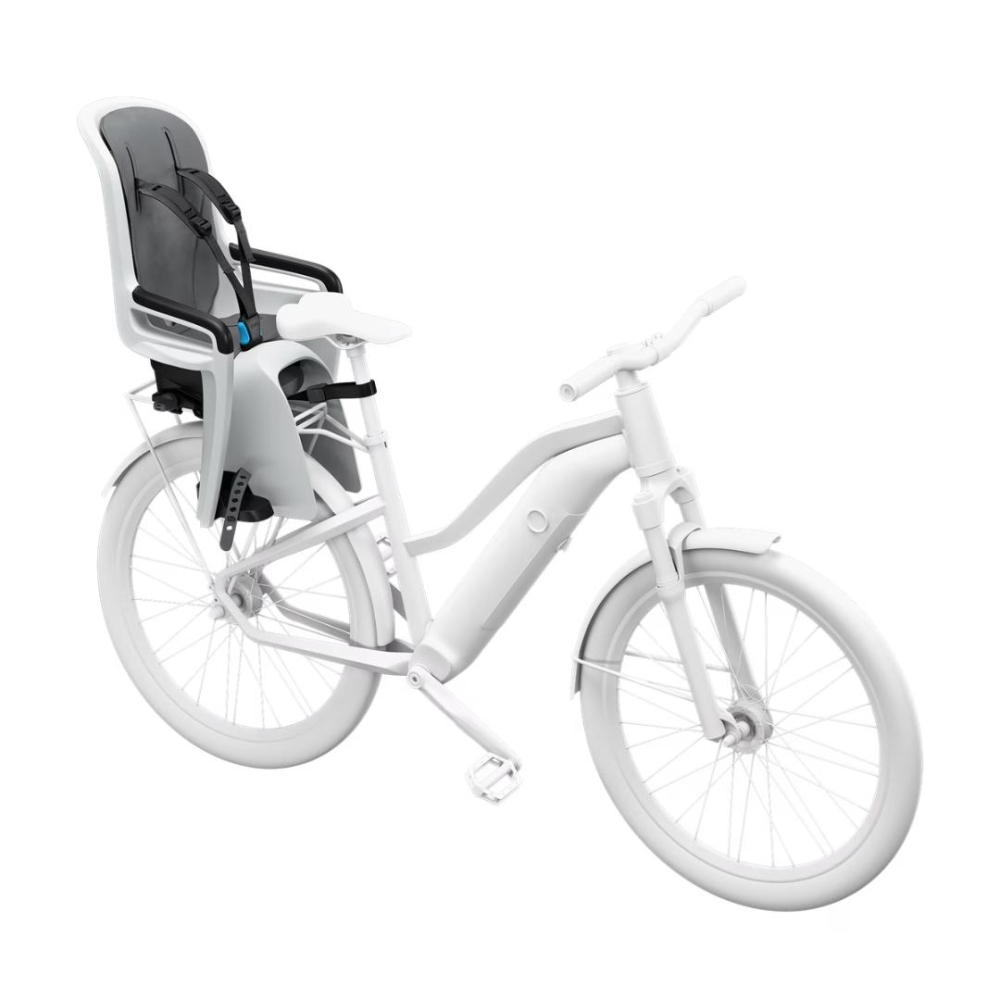 copy of Dviračio kėdutė Thule Ride Along 2 - Frame Mount, Dark