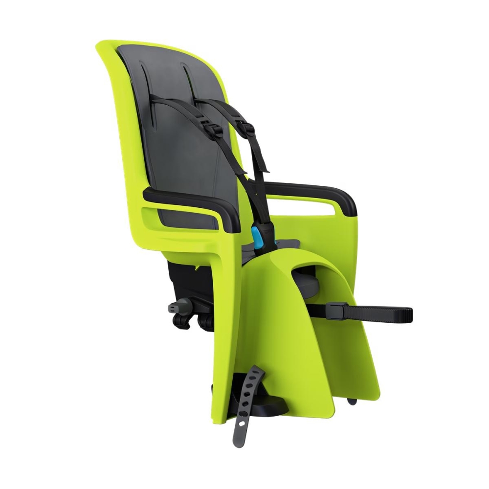 copy of Dviračio kėdutė Thule Ride Along 2 - Frame Mount, Dark