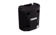 copy of Dviračio kėdutė Thule Ride Along 2 - Frame Mount, Dark
