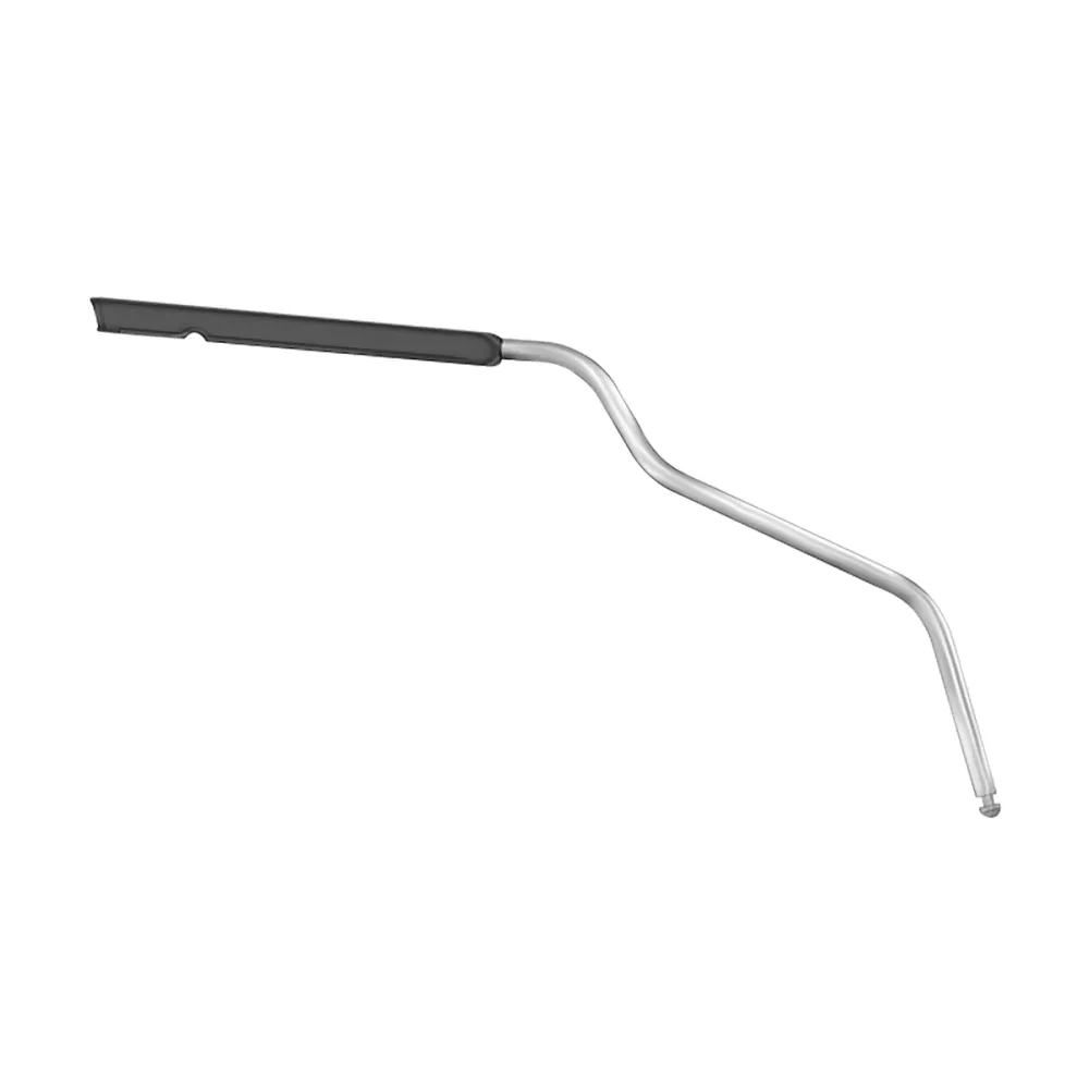 copy of Dviračio kėdutė Thule Ride Along 2 - Frame Mount, Dark