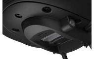 copy of Dviračio kėdutė Thule Ride Along 2 - Frame Mount, Dark